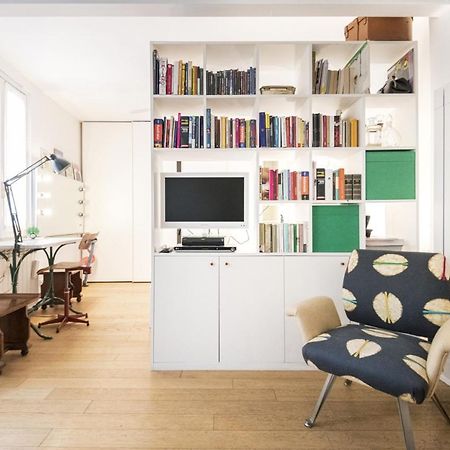 Easylife - Comodo Studio Con Terrazza Zona Navigli Milán Exterior foto