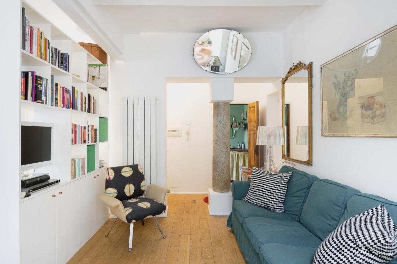 Easylife - Comodo Studio Con Terrazza Zona Navigli Milán Exterior foto